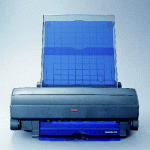 Kimosetter 340 vue de face